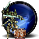 Dungeon Siege 2 New 3 Icon